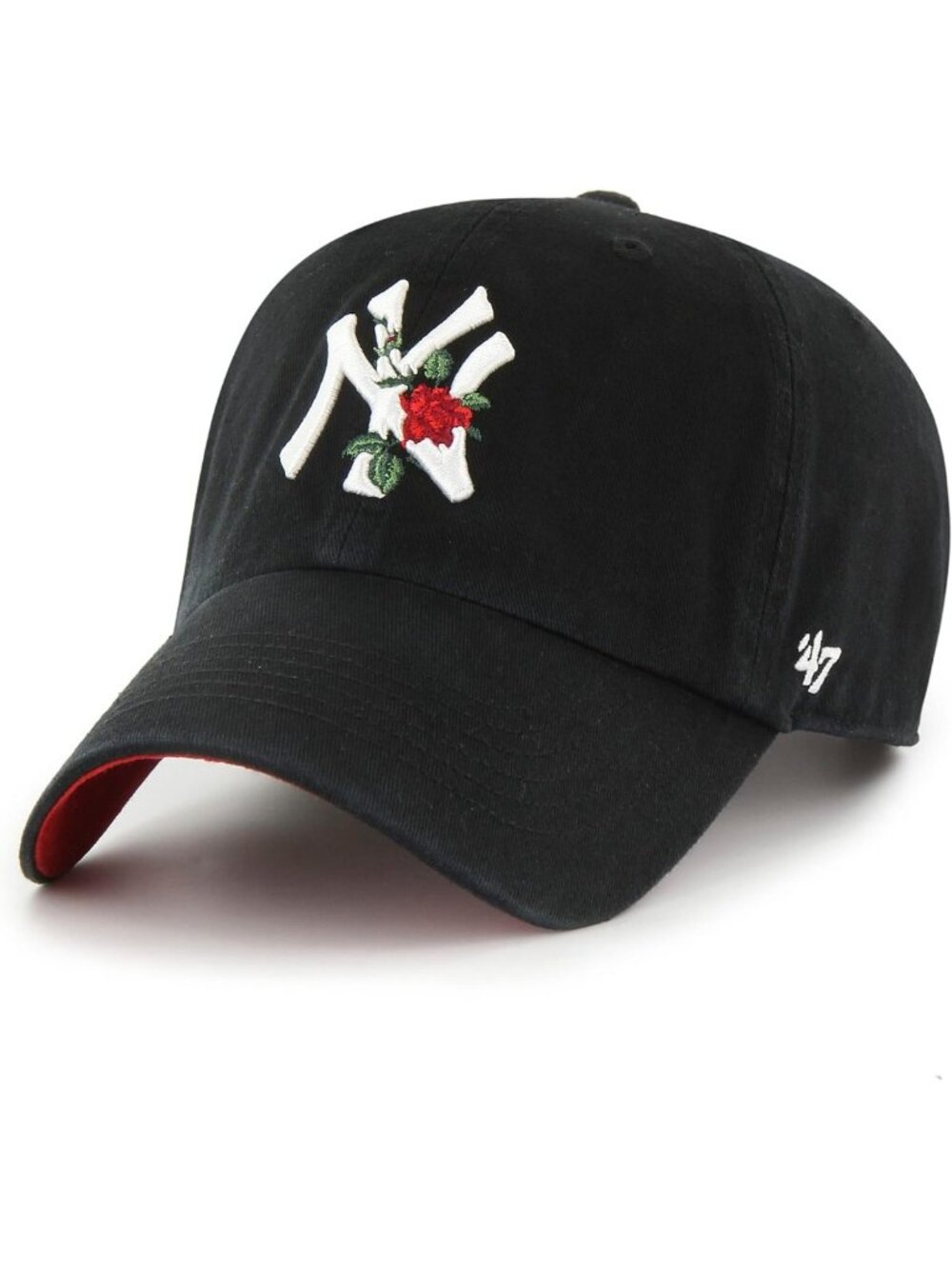 Unisex Baseball Cap - Adjustable Thorn Design, Perfect for Sports & Casual Wear